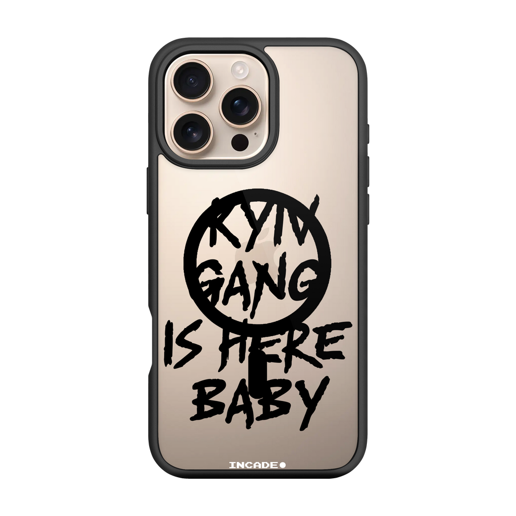 iPhone 16 Pro kyiv black