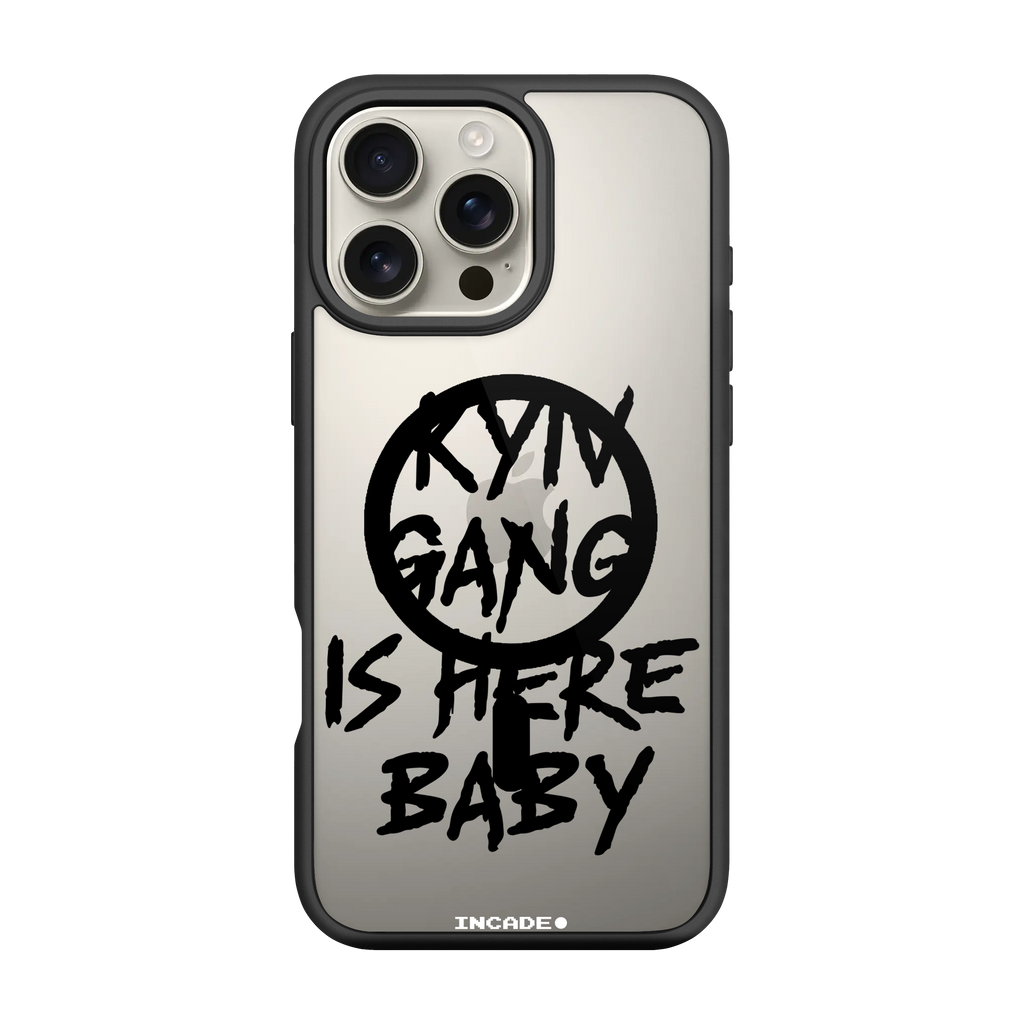 iPhone 16 Pro kyiv black