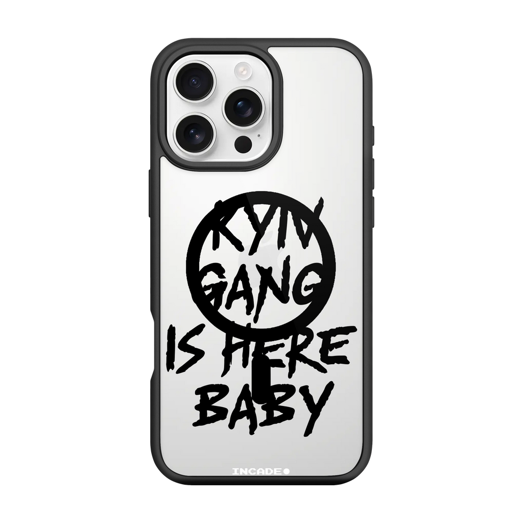 iPhone 16 Pro kyiv black