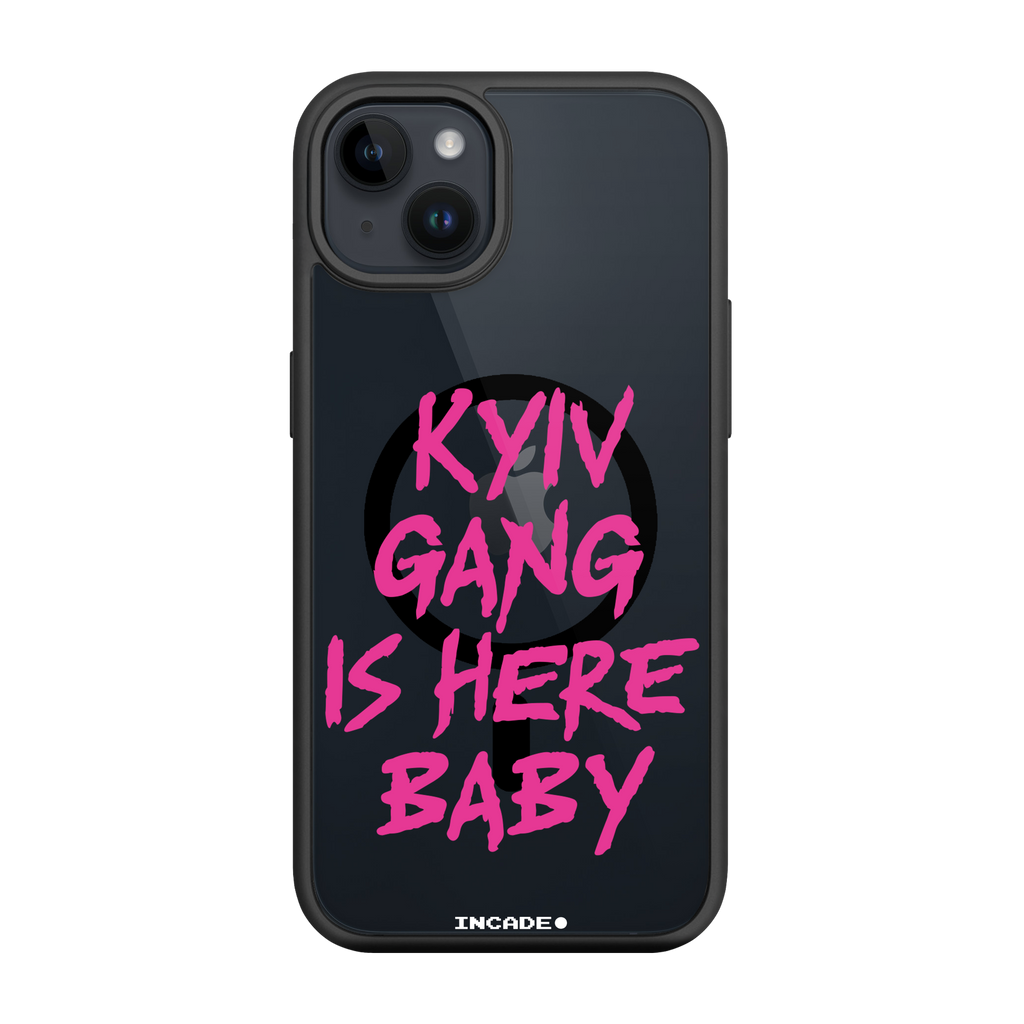 iPhone 14 Plus kyiv rose