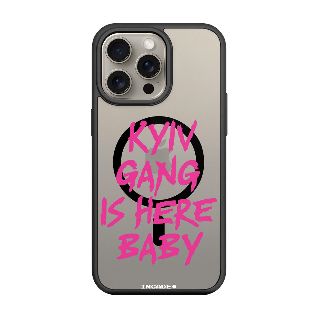 iPhone 15 Pro kyiv rose