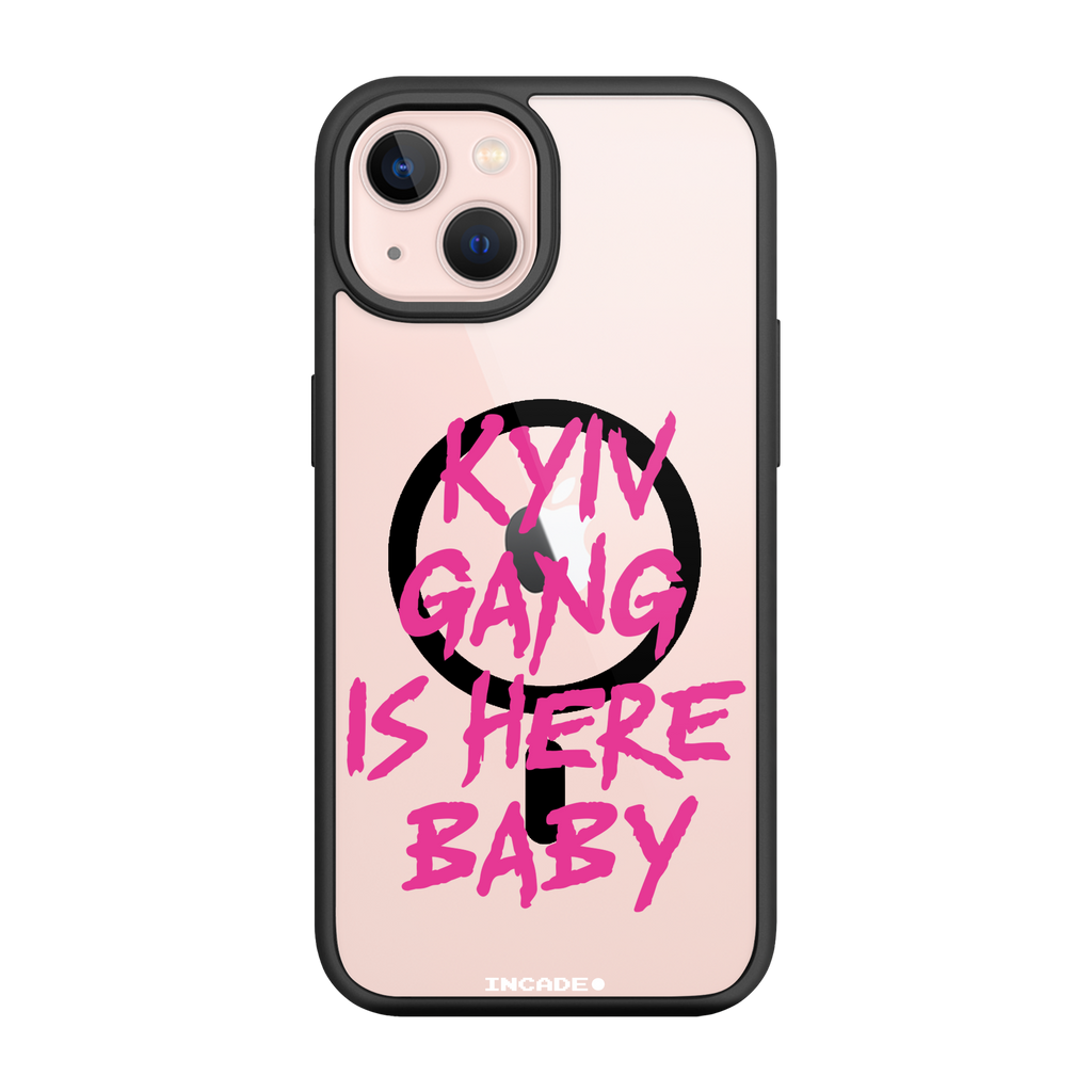 iPhone 13 mini kyiv rose