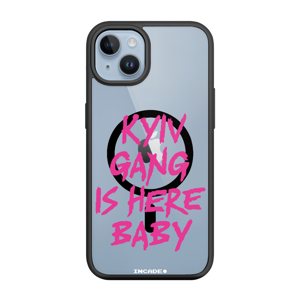 iPhone 14 Plus kyiv rose