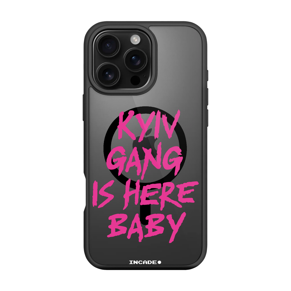 iPhone 16 Pro Max kyiv rose