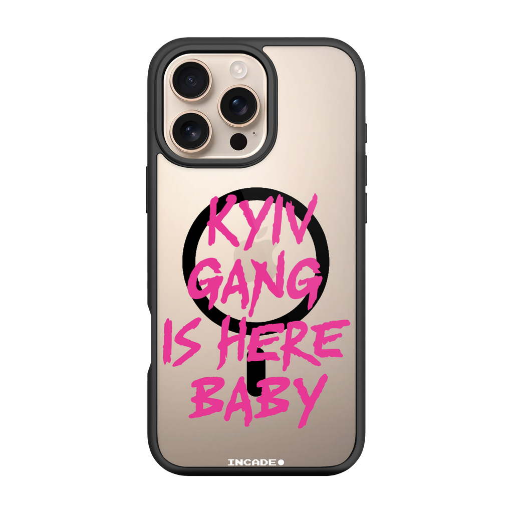 iPhone 16 Pro kyiv rose