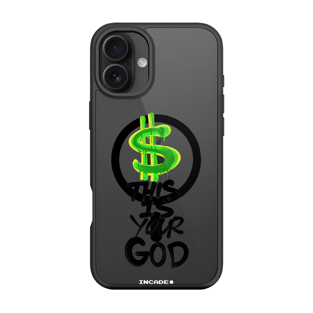 iPhone 16 Plus religion