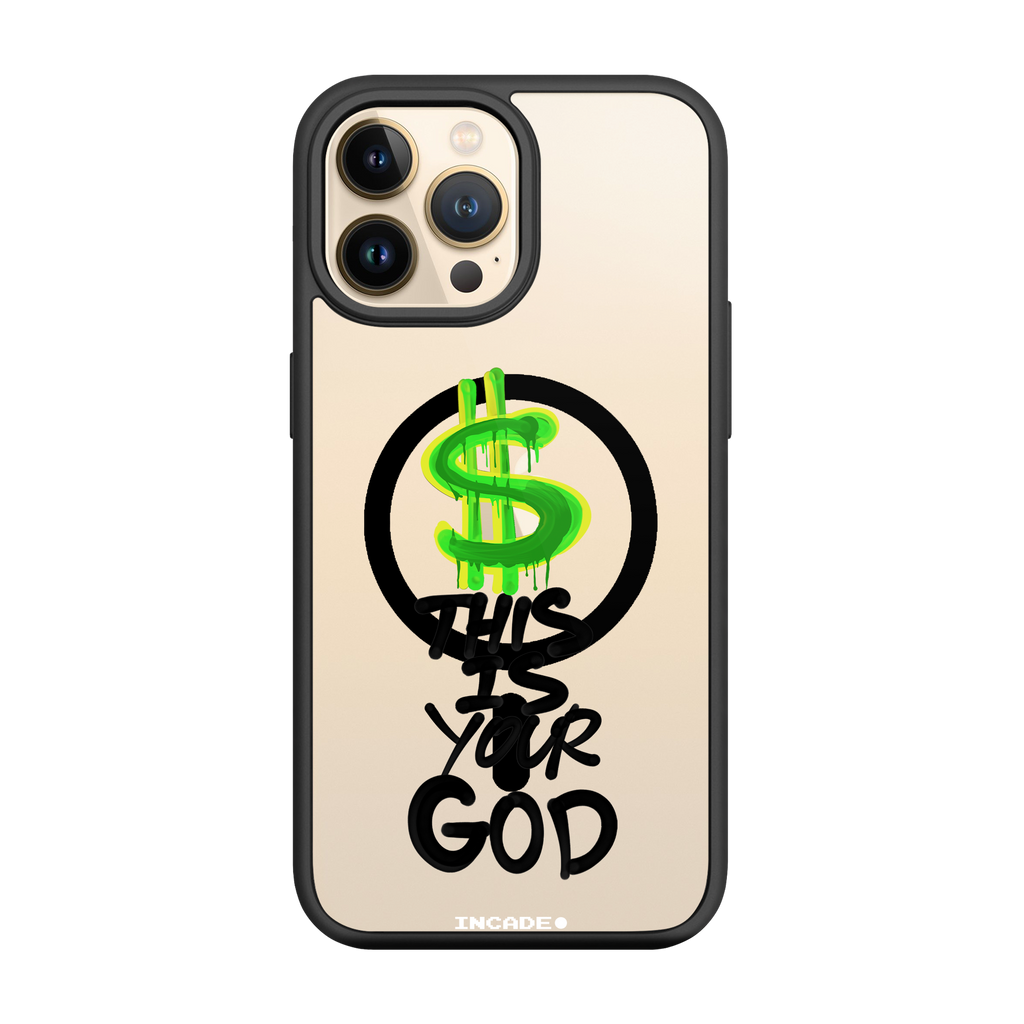 iPhone 13 Pro religion