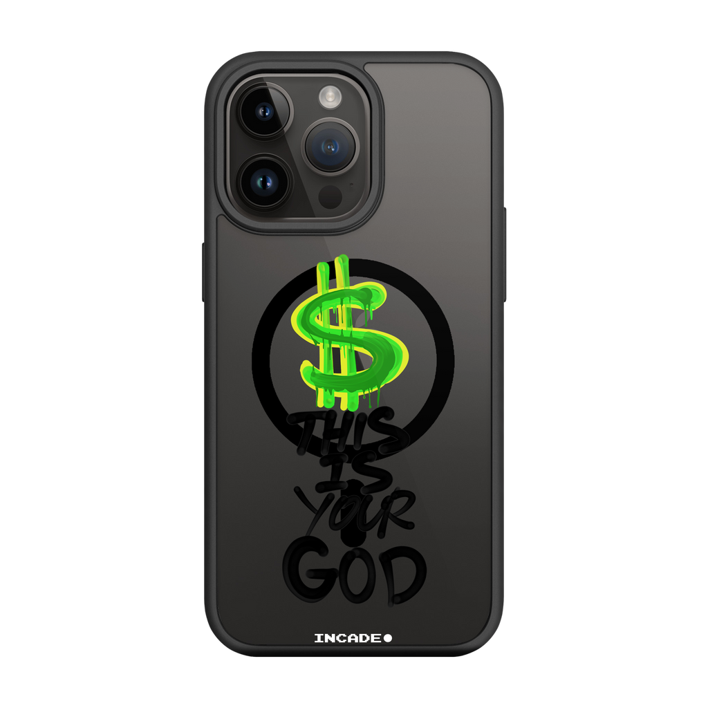 iPhone 14 Pro religion