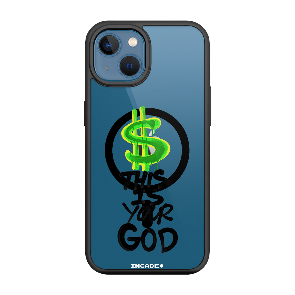 iPhone 13 mini religion