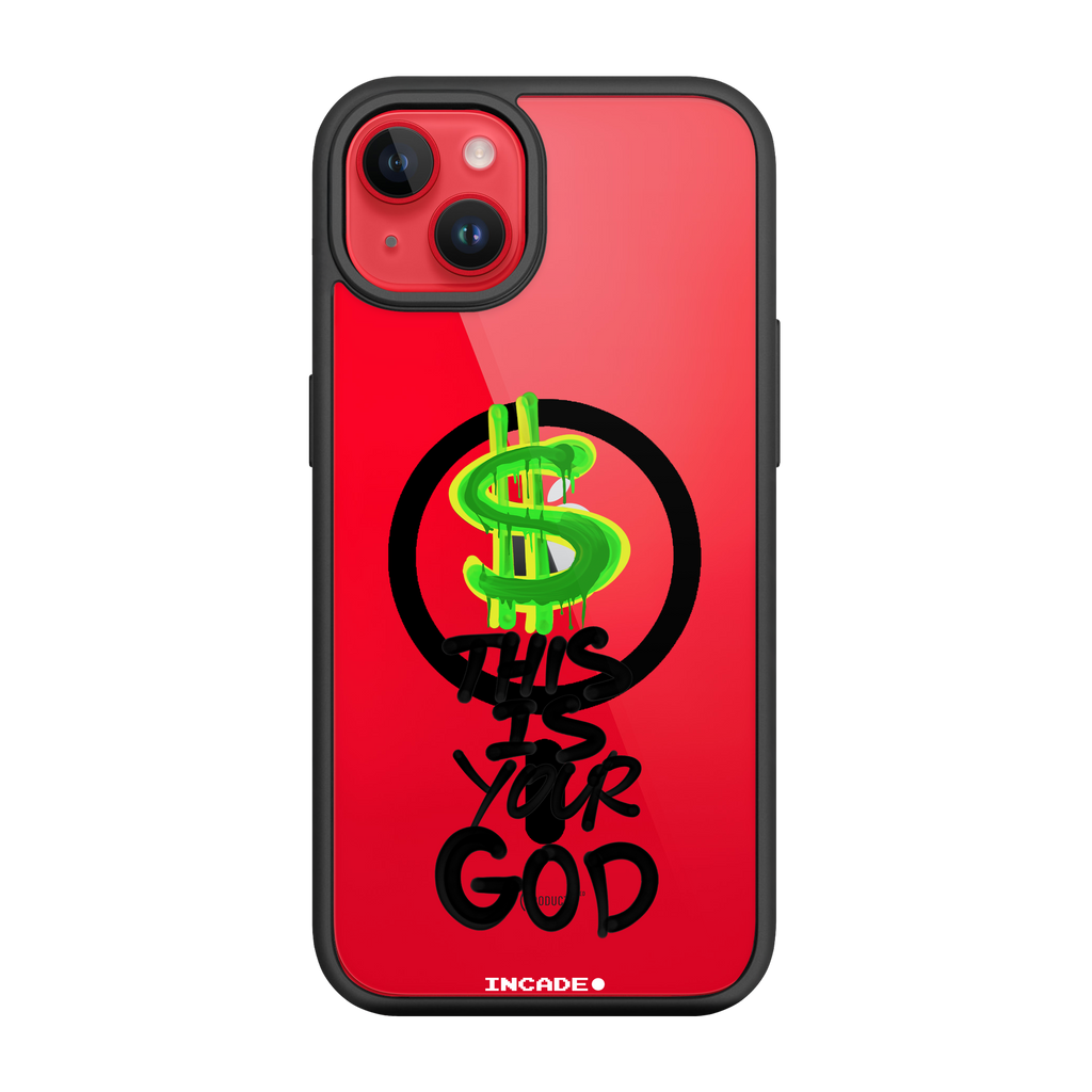 iPhone 13 religion