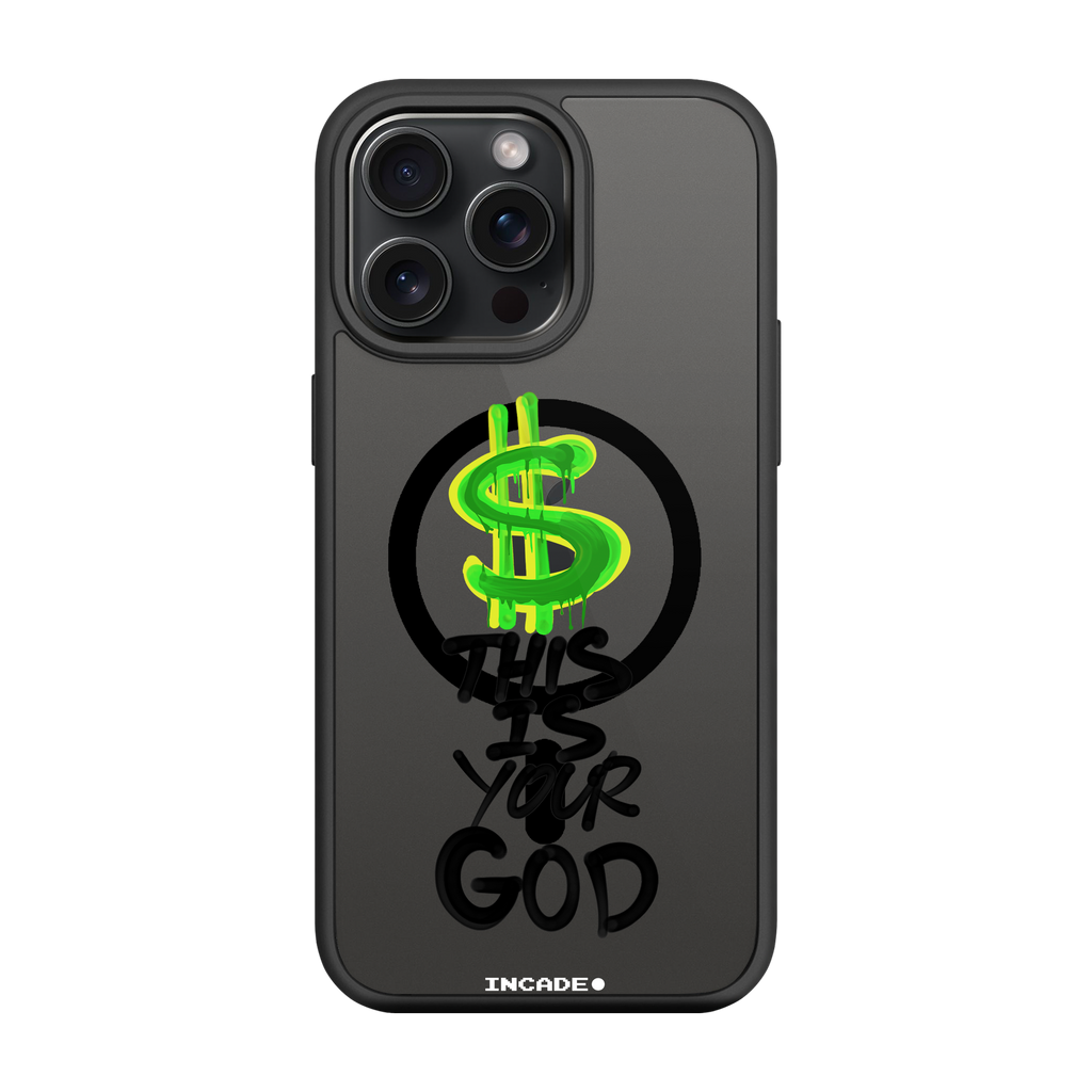 iPhone 15 Pro Max religion