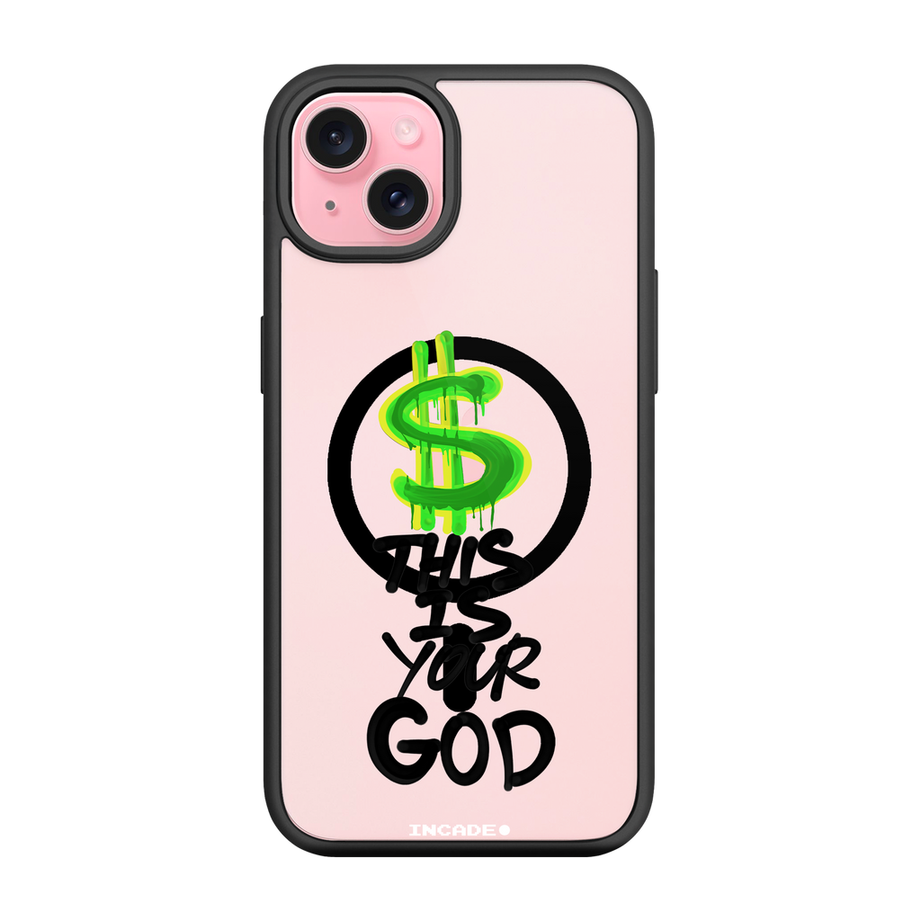 iPhone 15 religion