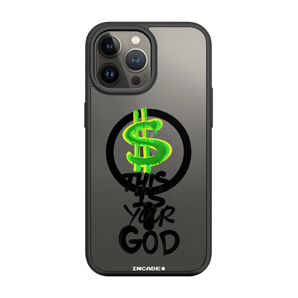 iPhone 13 Pro religion