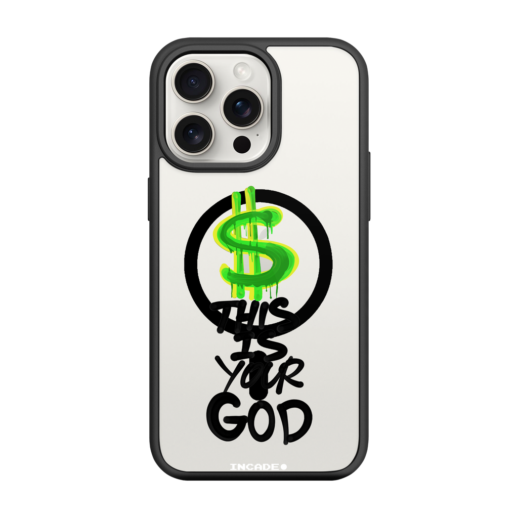 iPhone 15 Pro religion