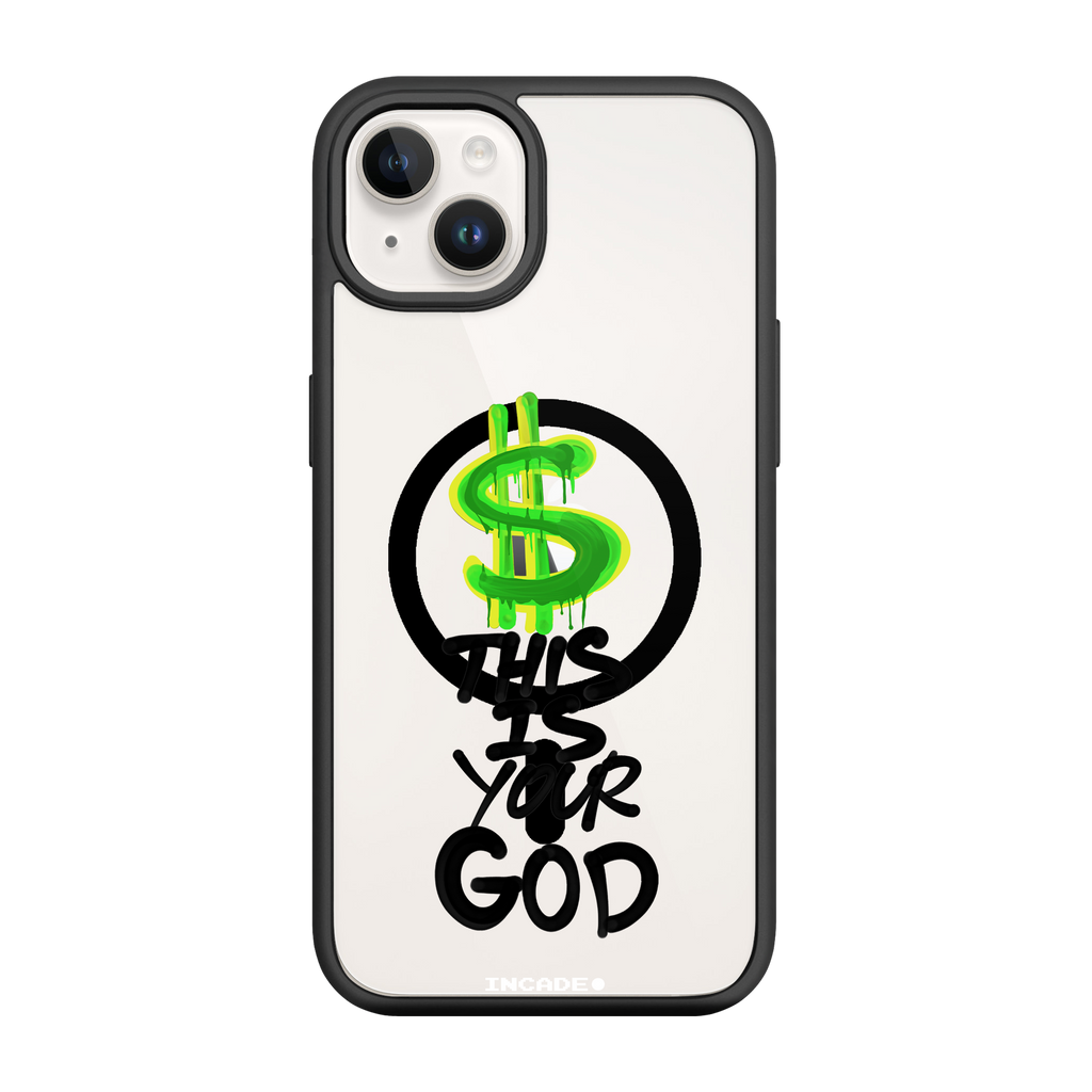 iPhone 13 religion