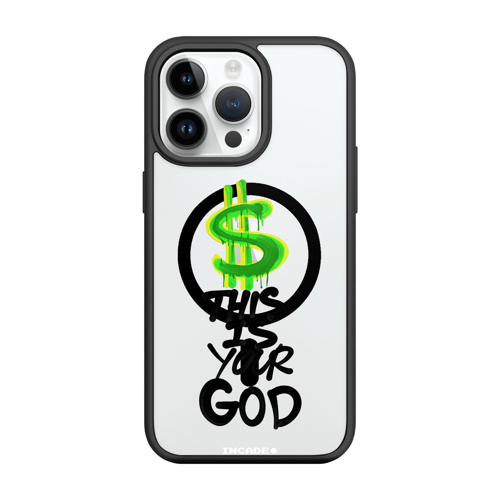 iPhone 14 Pro religion