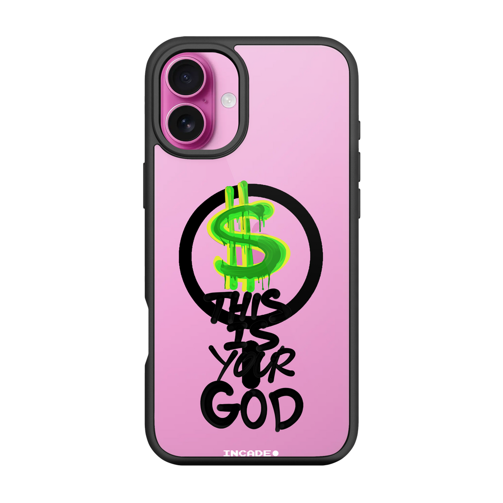 iPhone 16 Plus religion