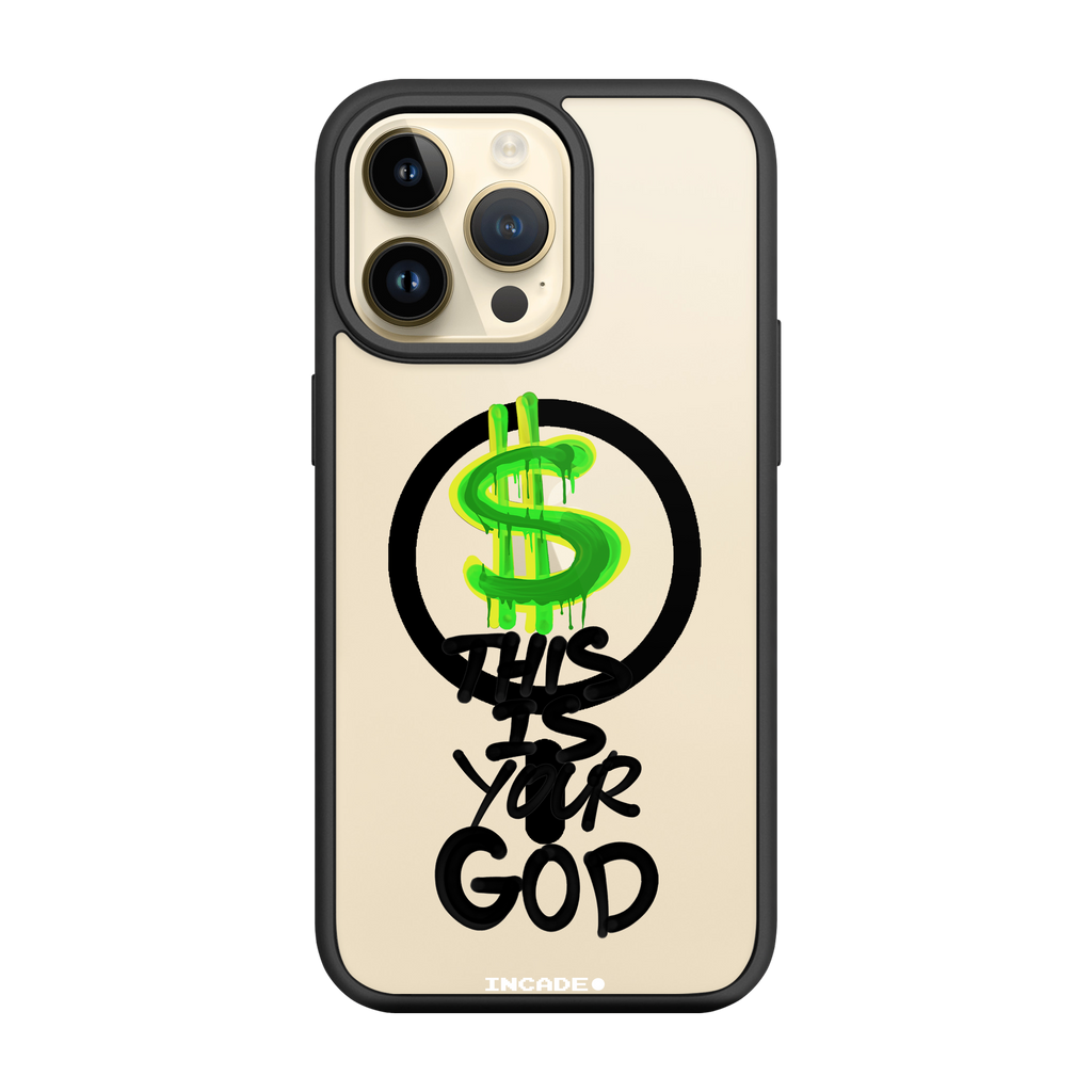 iPhone 14 Pro religion