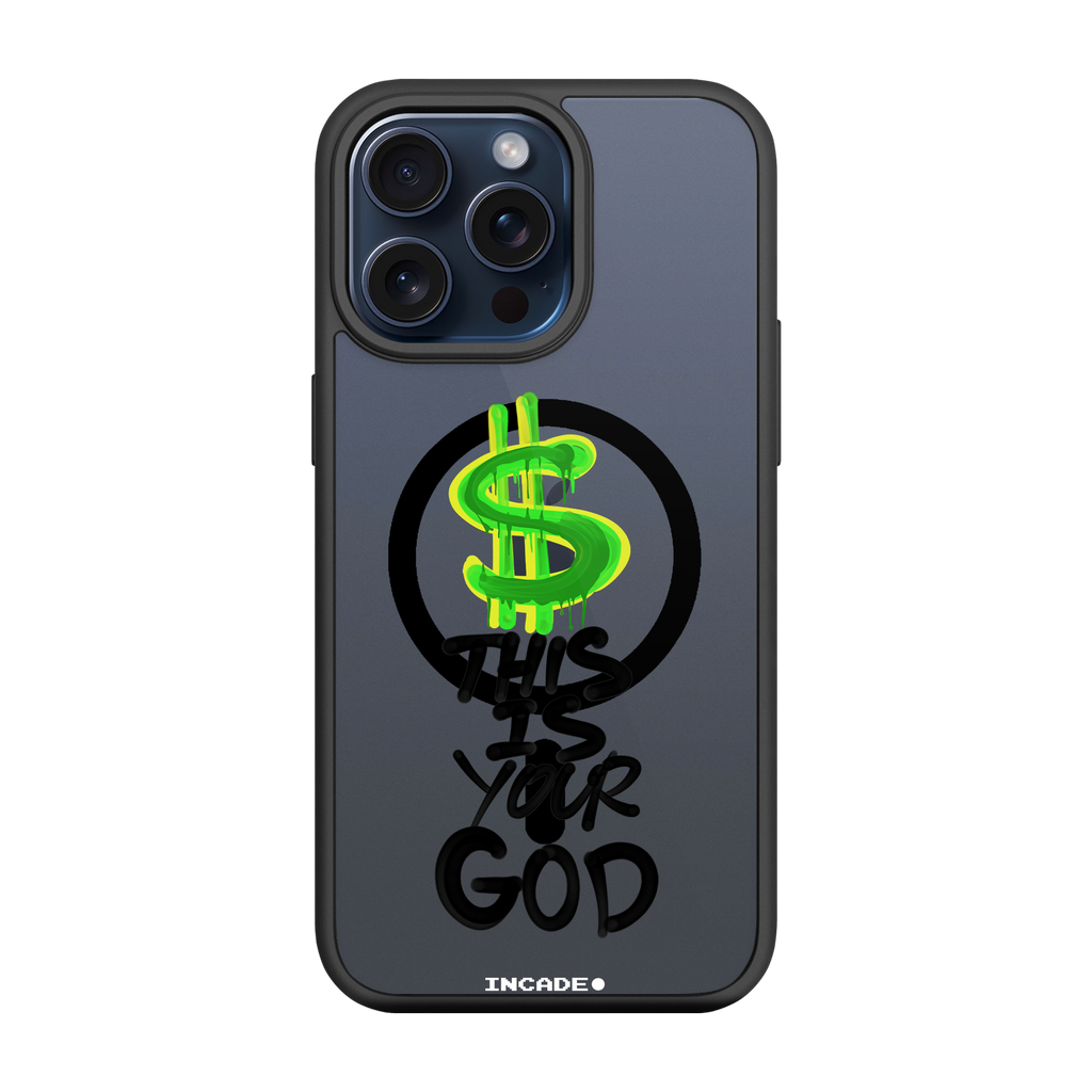iPhone 15 Pro religion