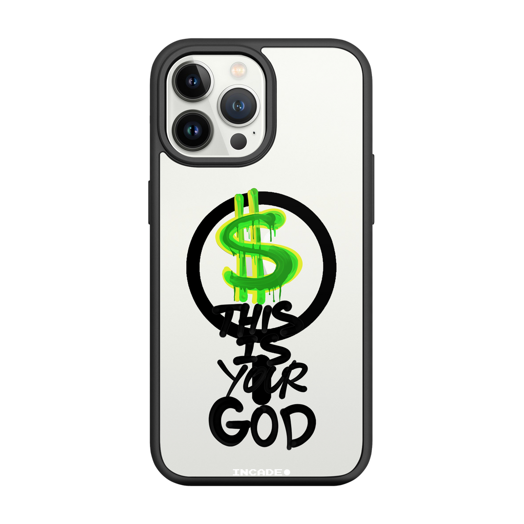 iPhone 13 Pro religion