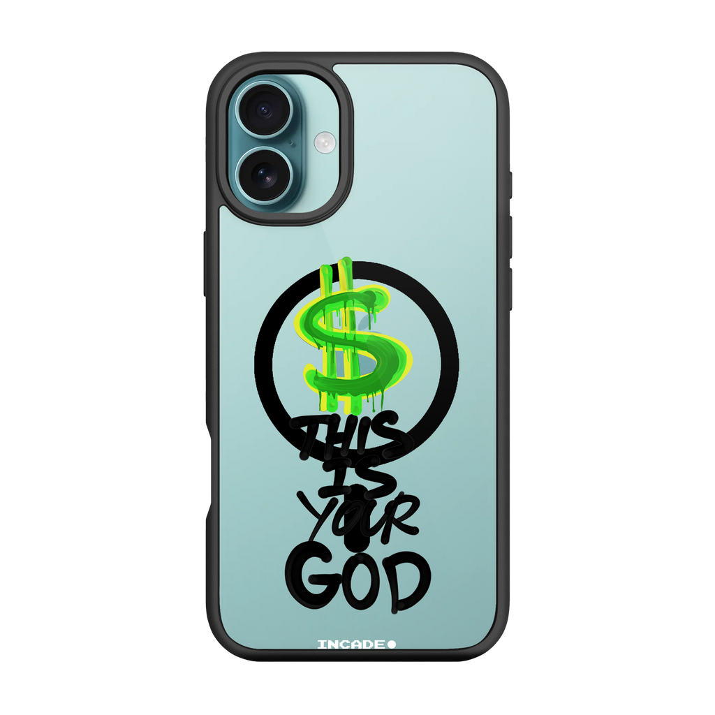 iPhone 16 religion