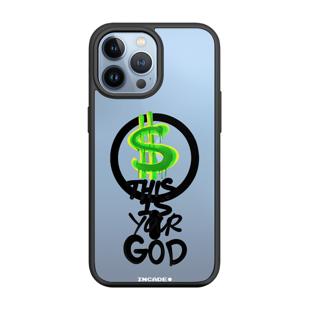 iPhone 13 Pro religion