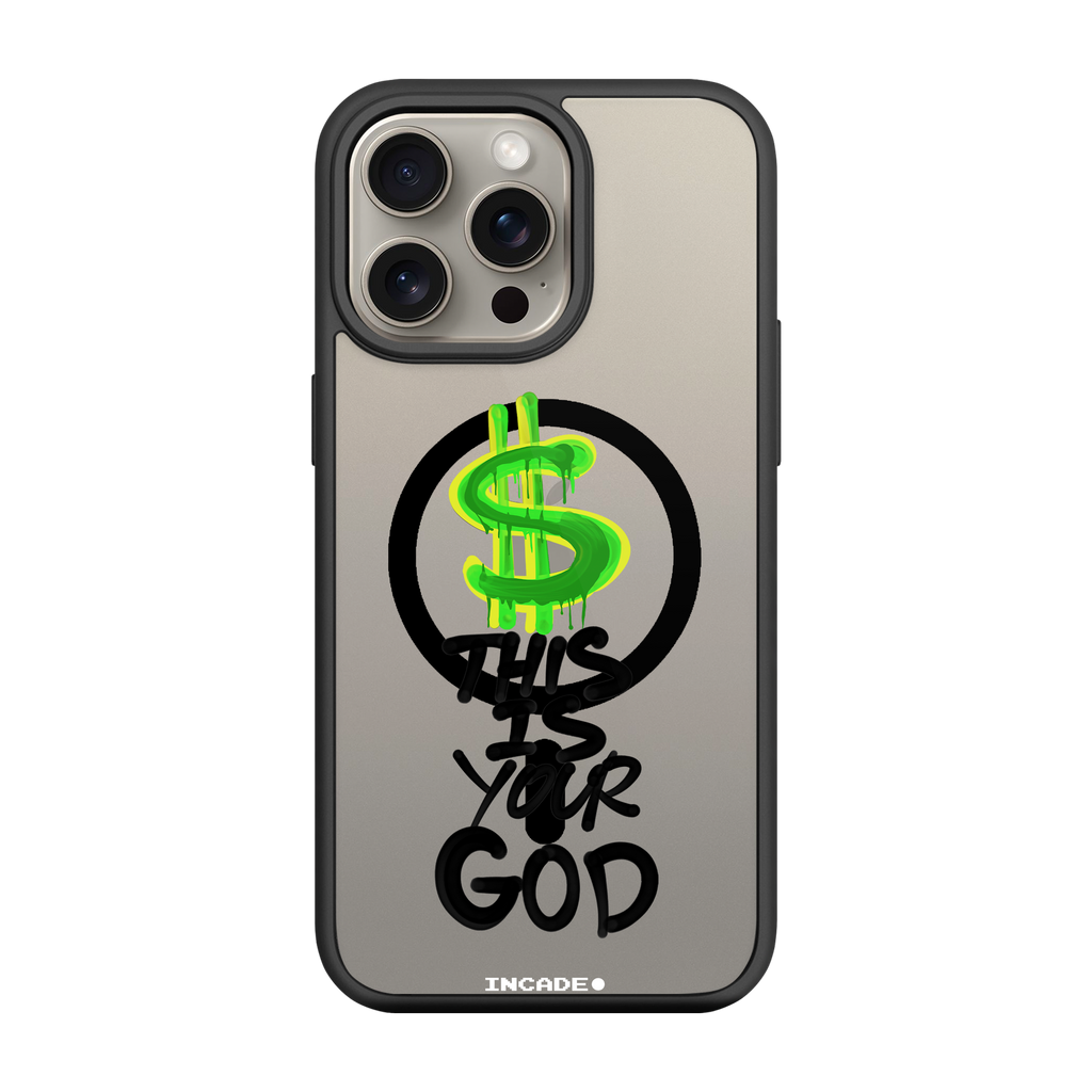 iPhone 15 Pro religion