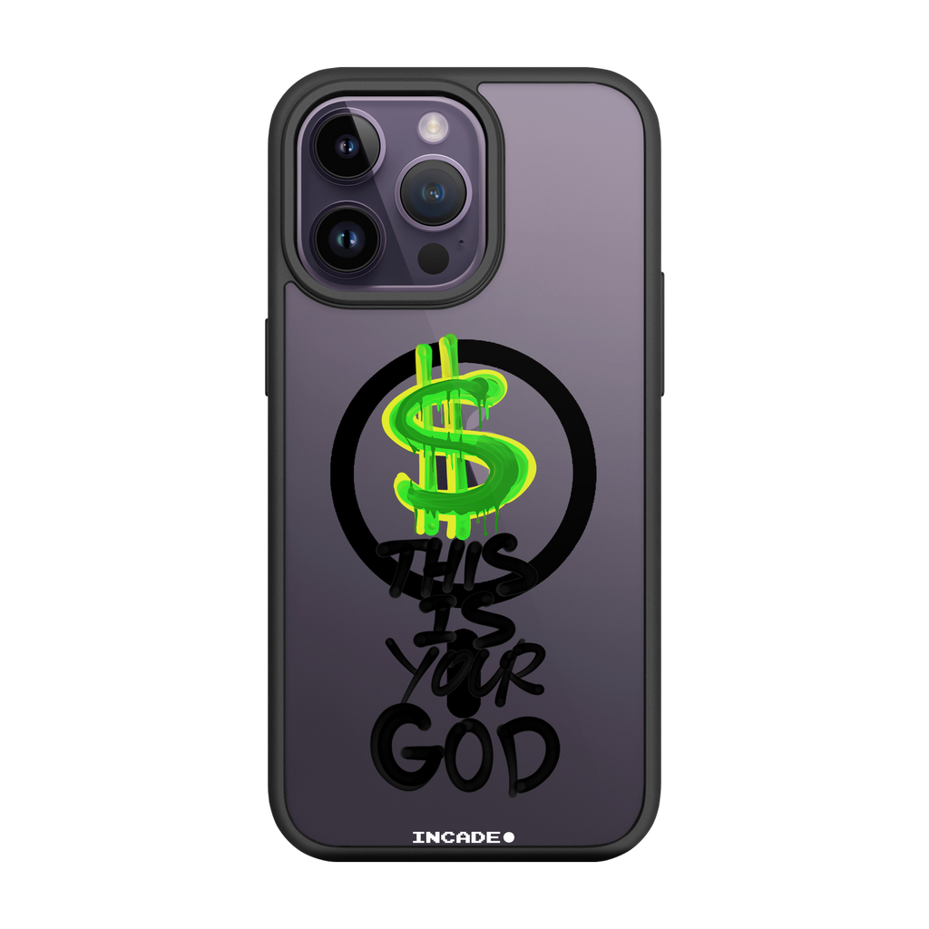 iPhone 14 Pro religion