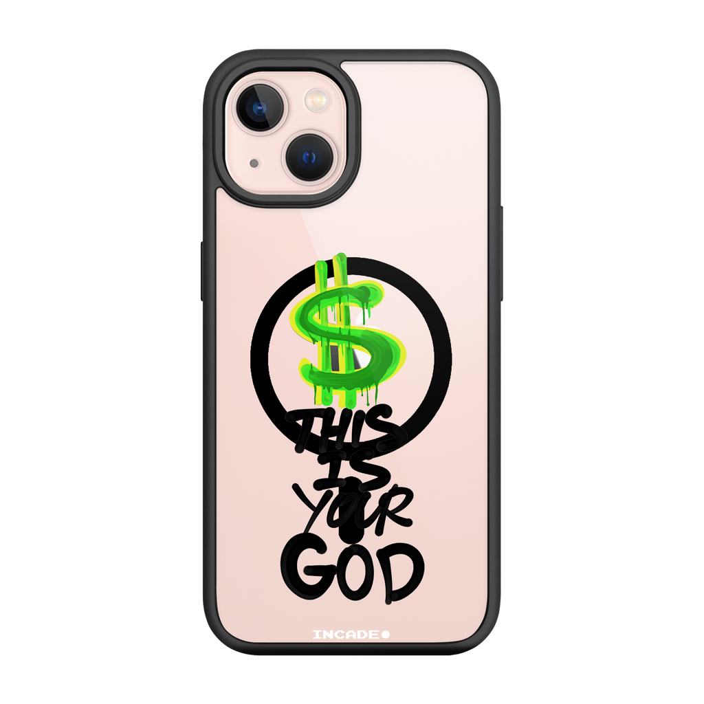 iPhone 13 religion