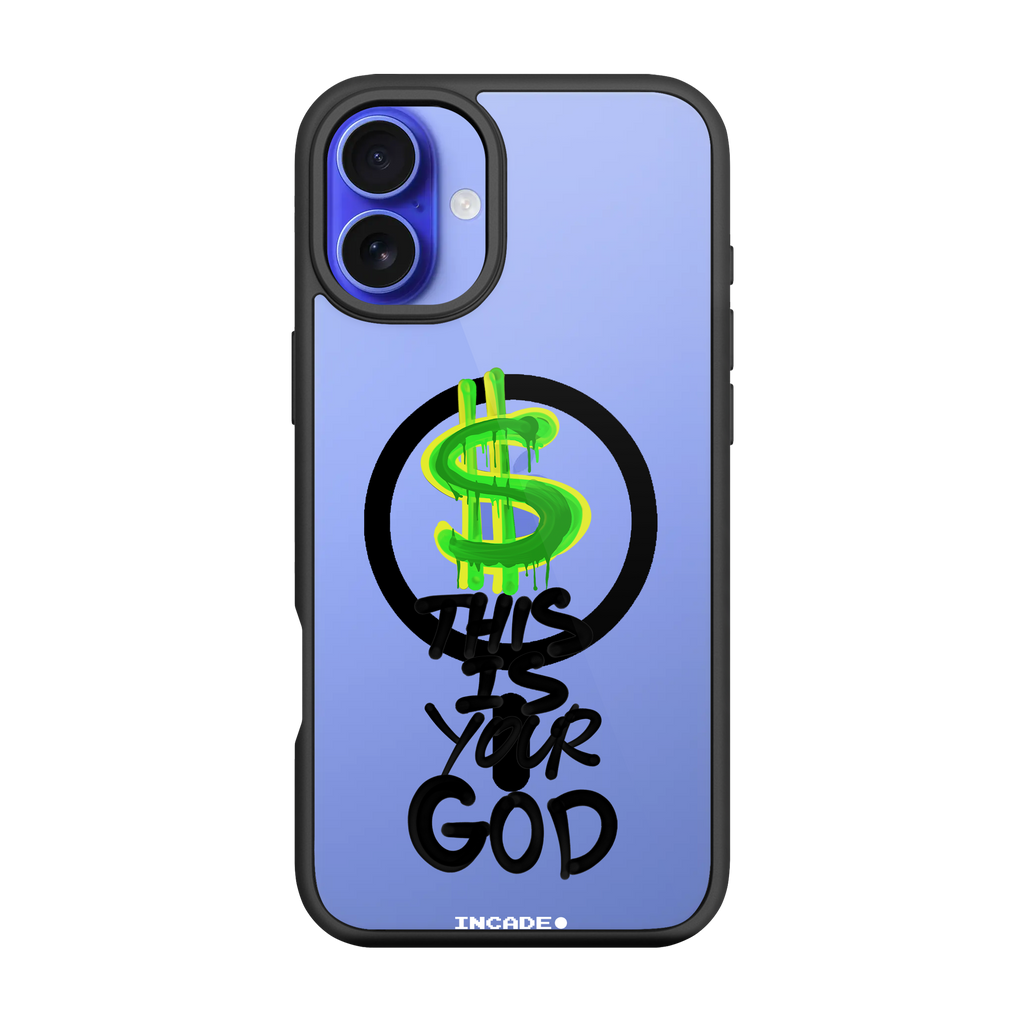iPhone 16 Plus religion