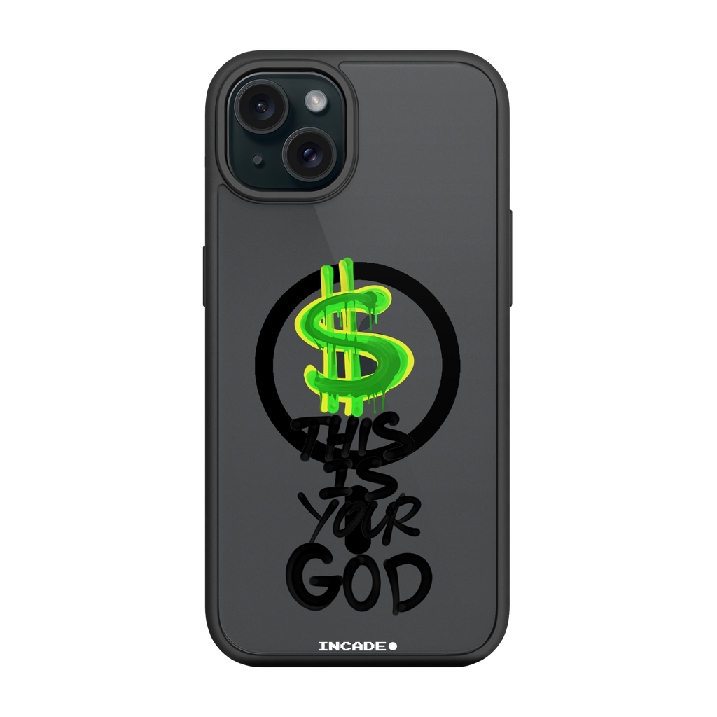 iPhone 15 religion