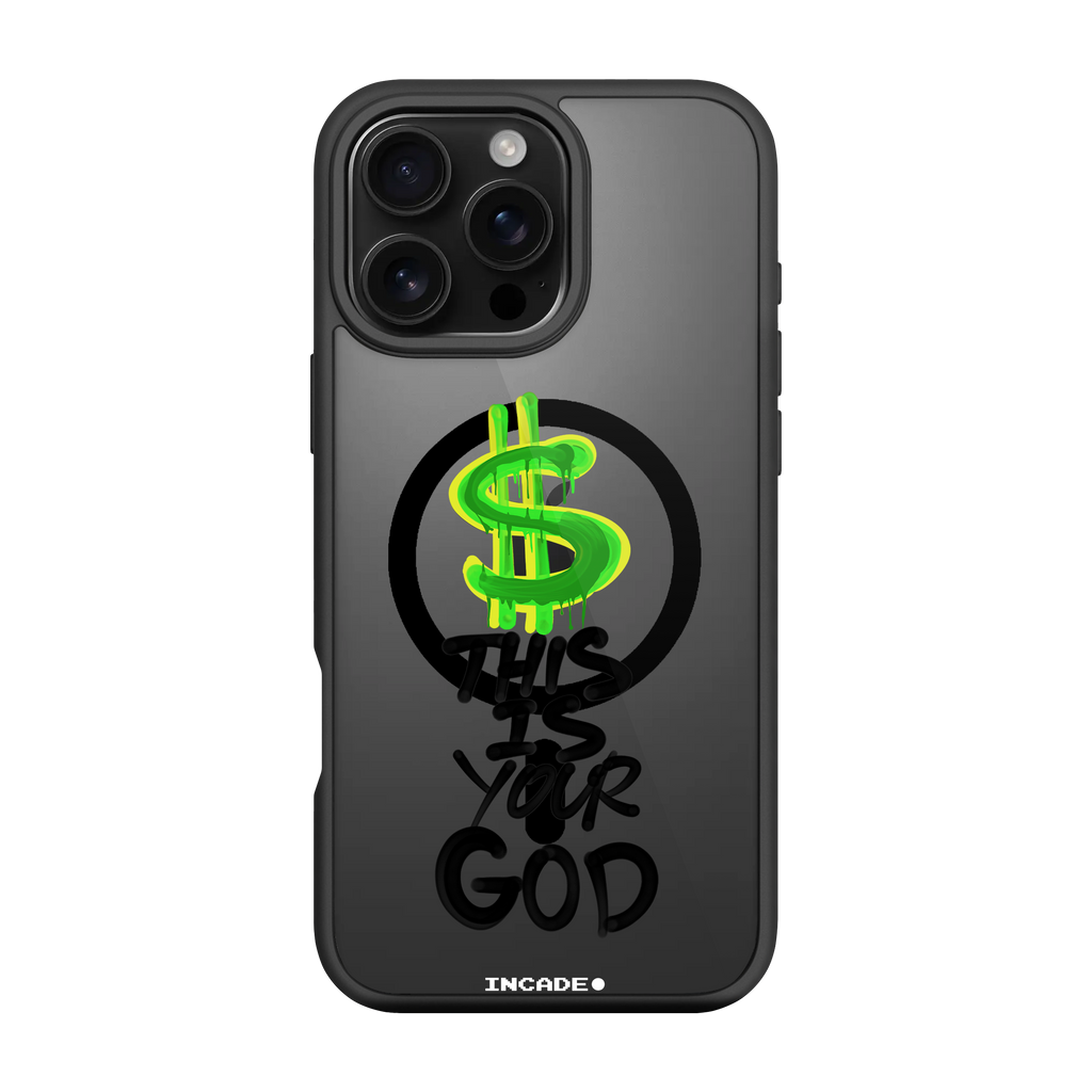 iPhone 16 Pro Max religion