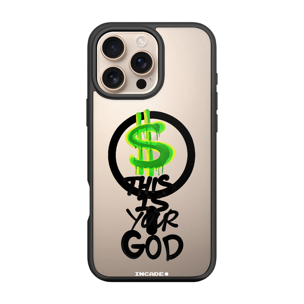 iPhone 16 Pro Max religion