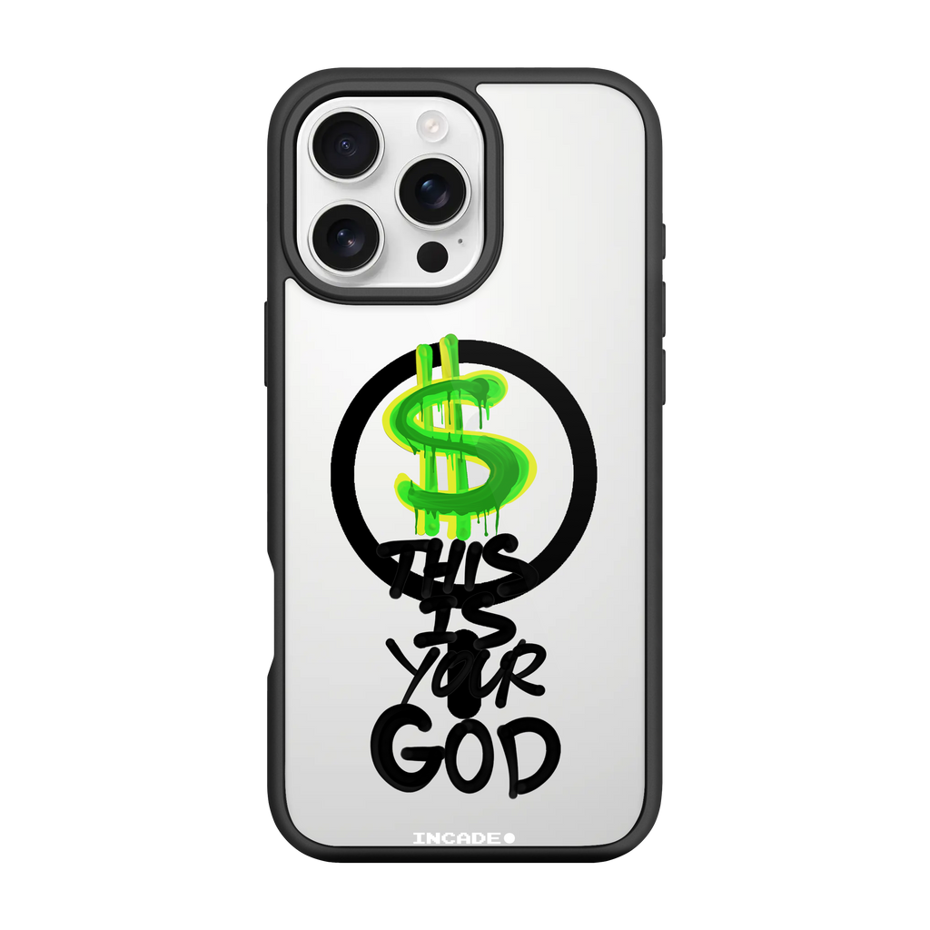 iPhone 16 Pro Max religion