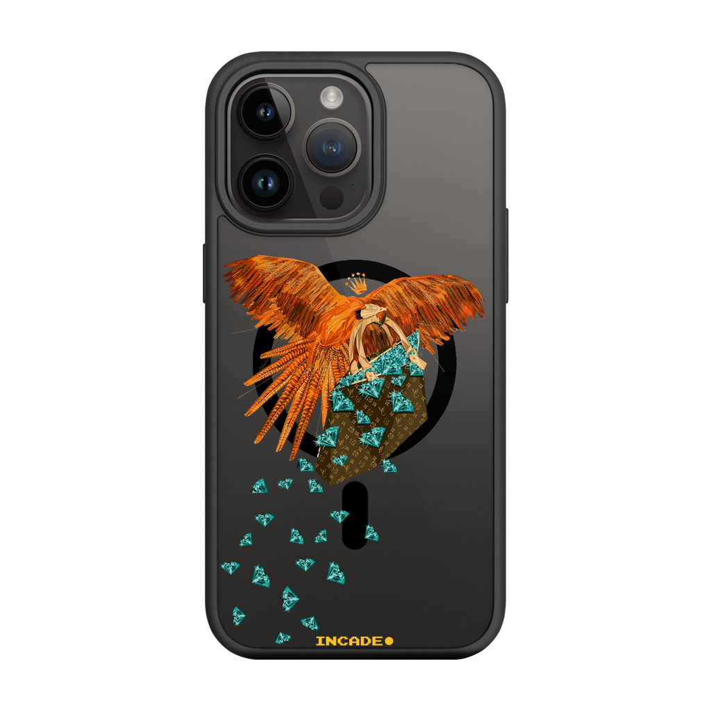iPhone 14 Pro jungle king