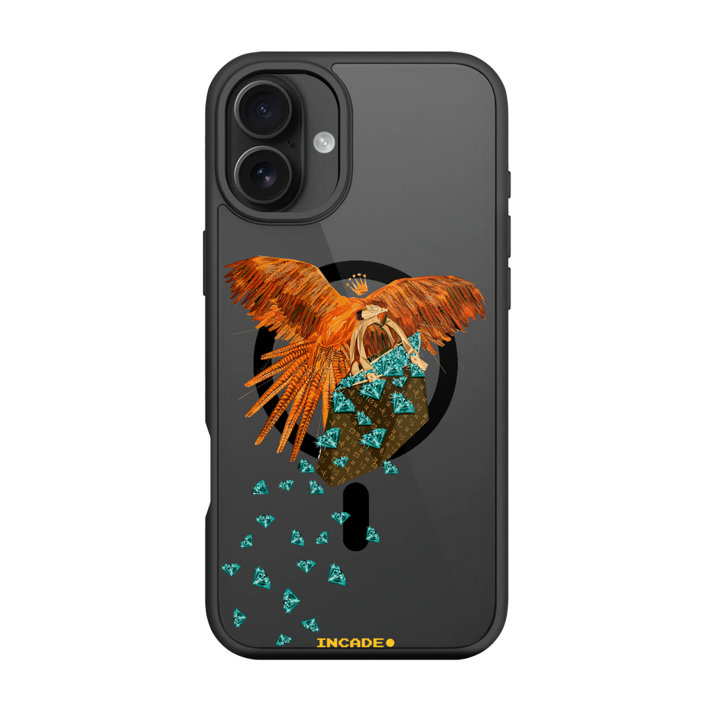 iPhone 16 Plus jungle king