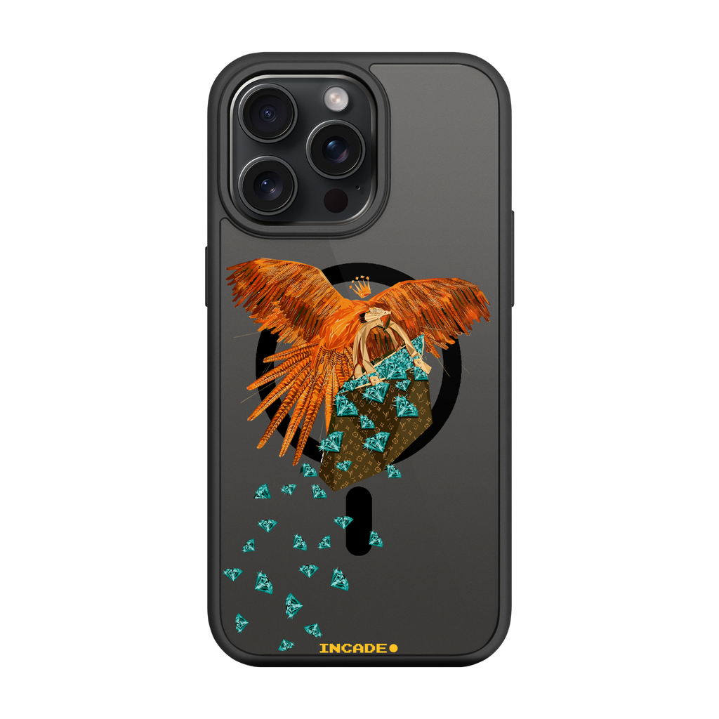 iPhone 15 Pro Max jungle king