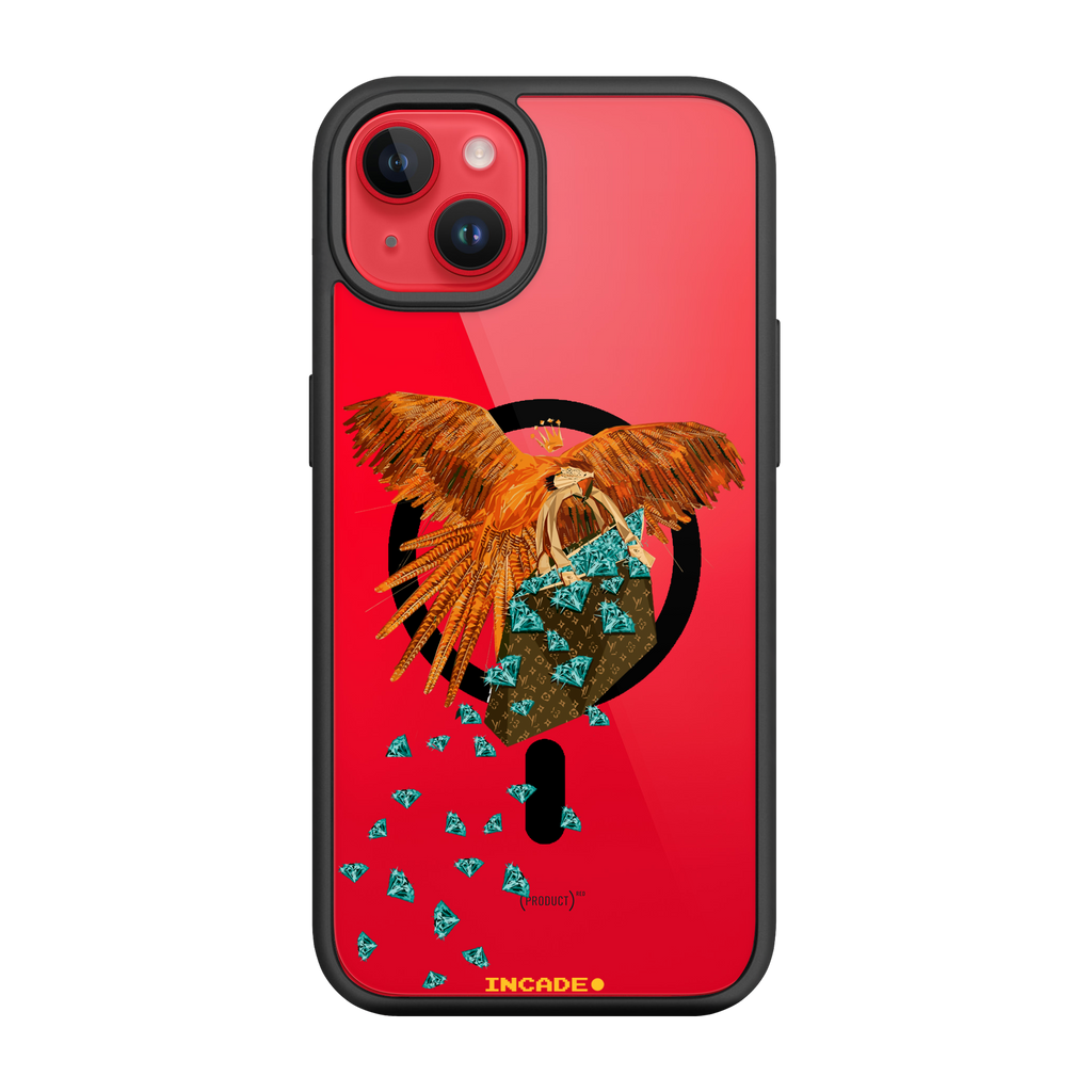 iPhone 14 Plus jungle king