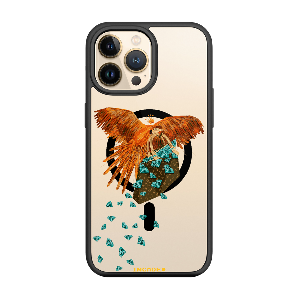 iPhone 13 Pro jungle king