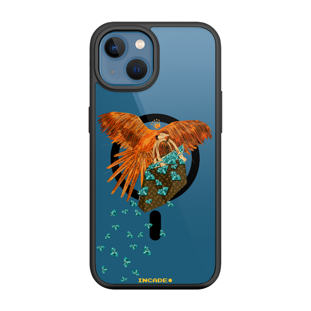 iPhone 13 jungle king