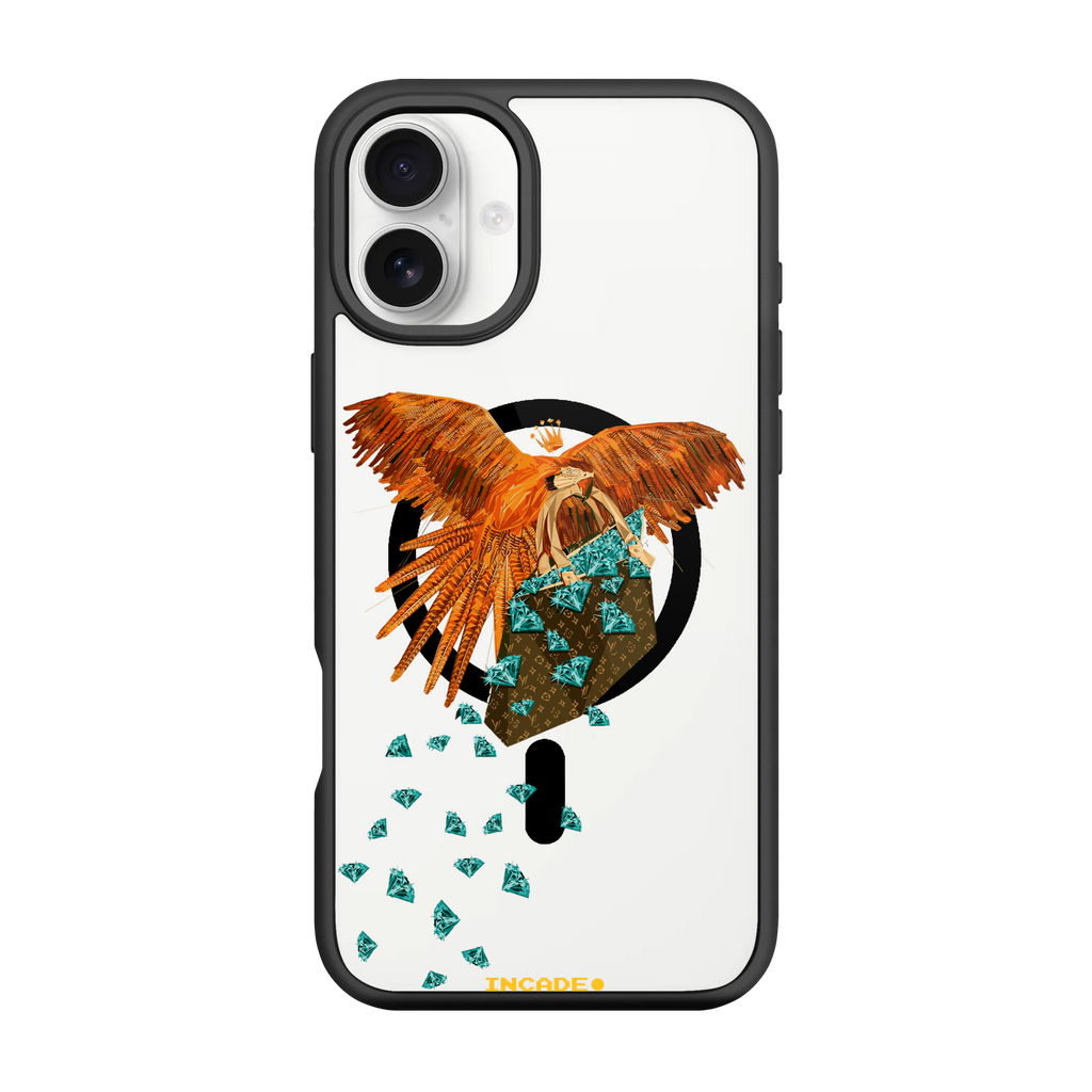 iPhone 16 jungle king