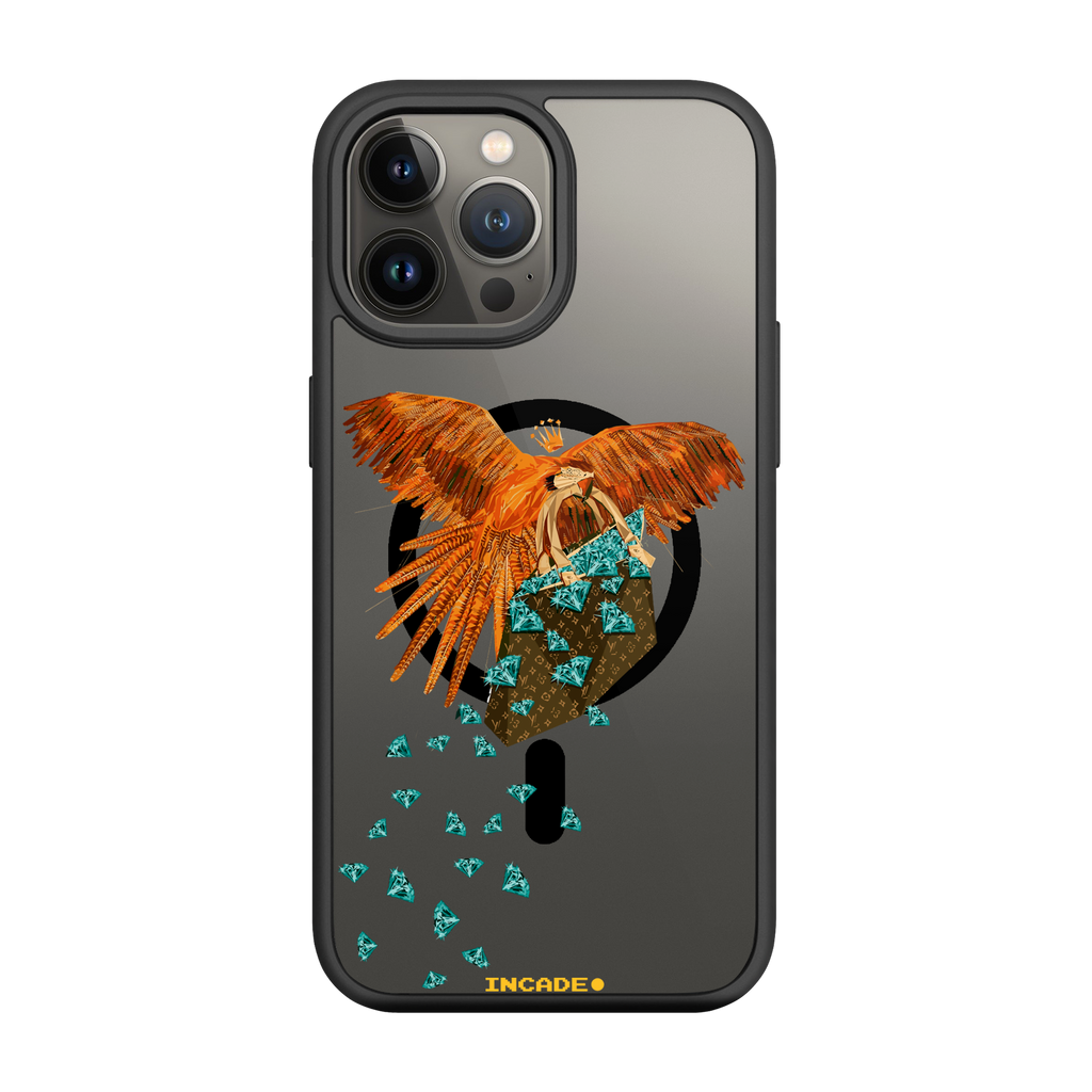 iPhone 13 Pro jungle king