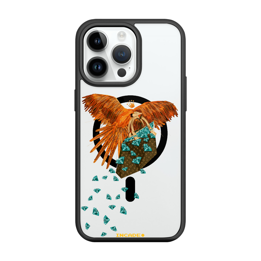 iPhone 14 Pro jungle king