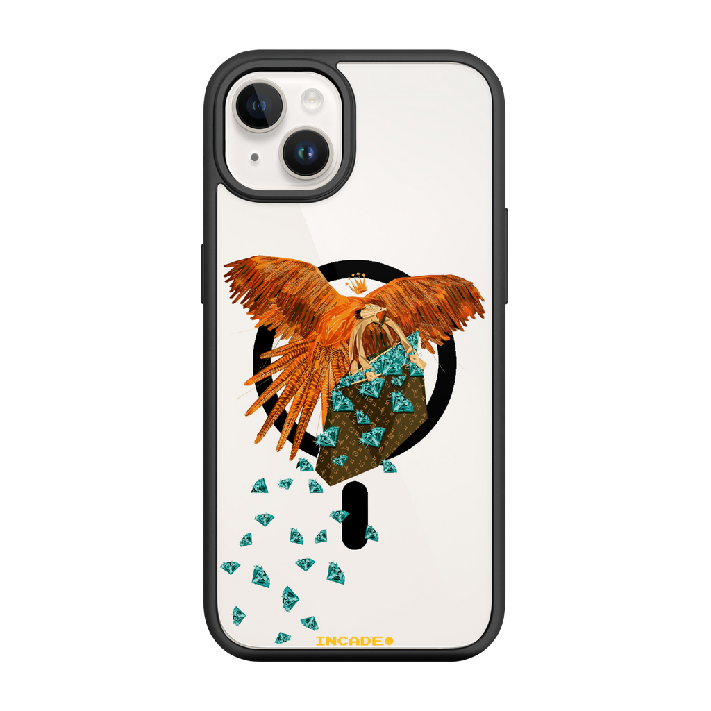 iPhone 14 Plus jungle king