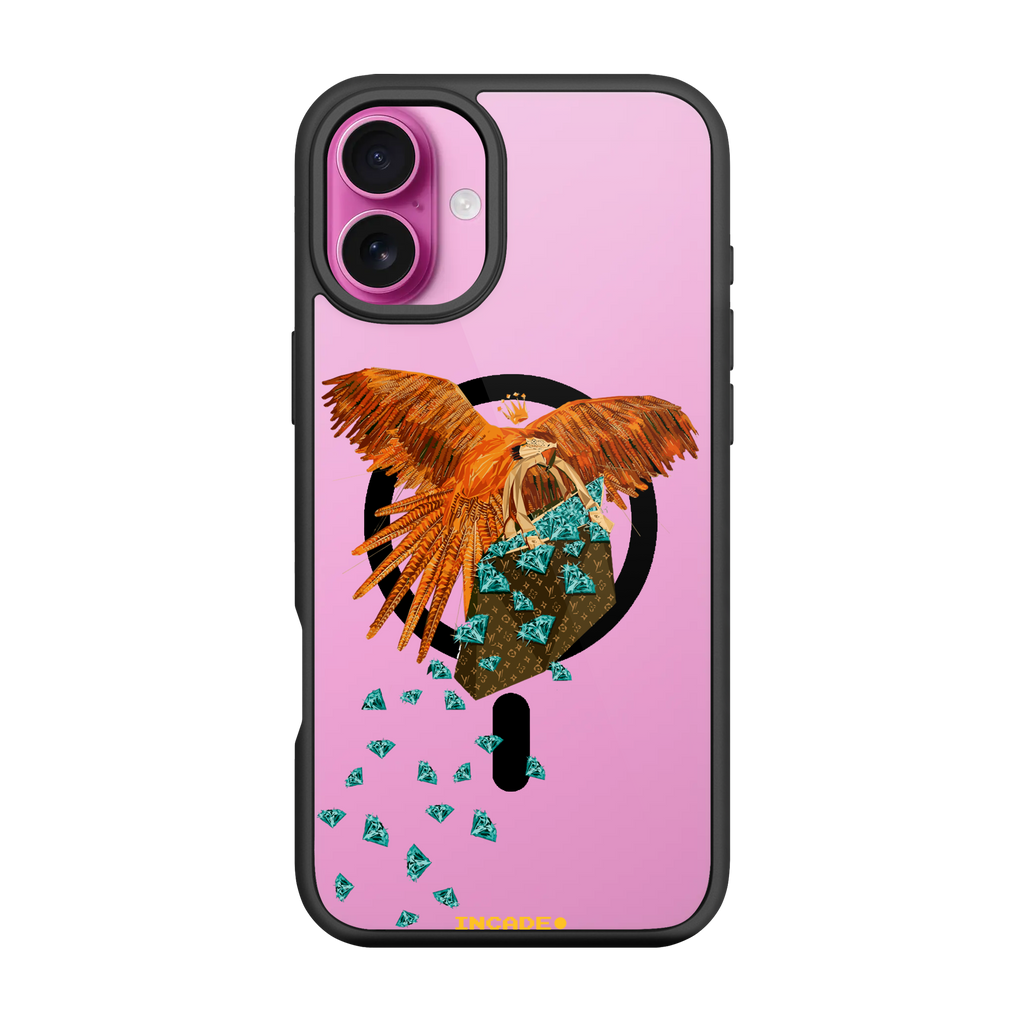iPhone 16 Plus jungle king