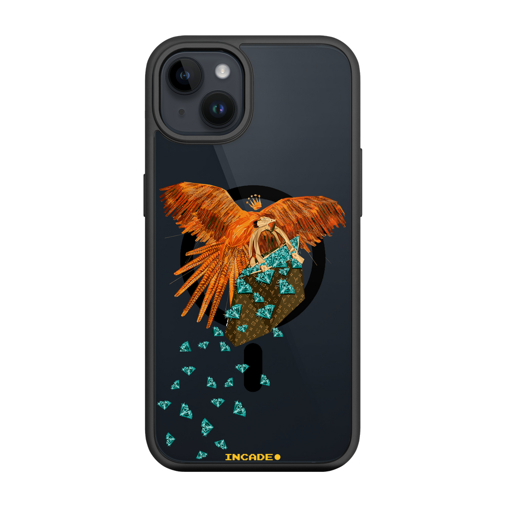 iPhone 14 Plus jungle king