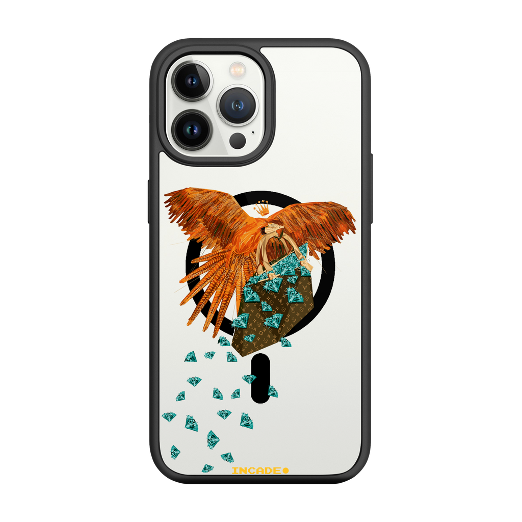 iPhone 13 Pro jungle king