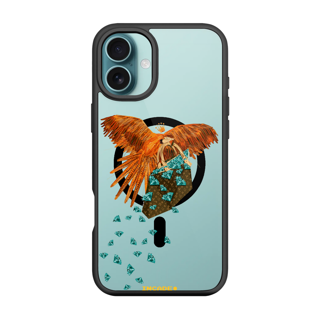 iPhone 16 Plus jungle king