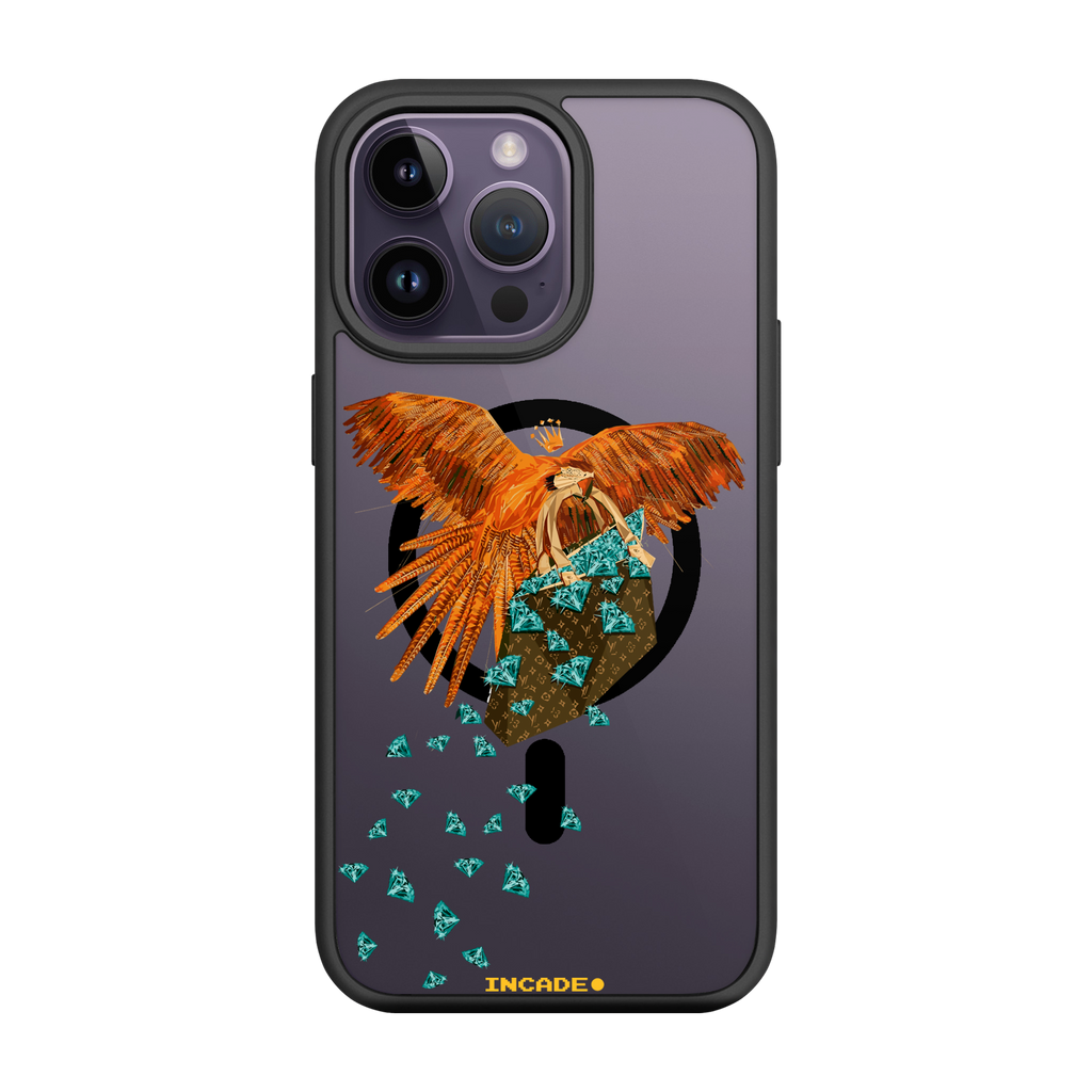 iPhone 14 Pro jungle king
