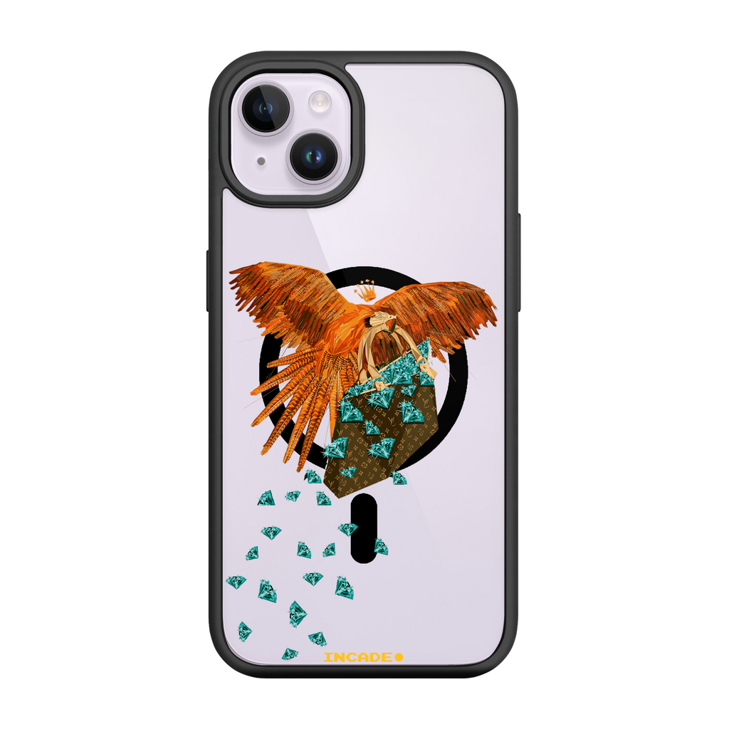 iPhone 14 Plus jungle king